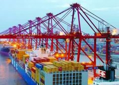 青島到寧波集裝箱海運(yùn)