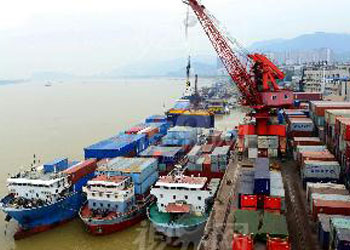 青島到三水集裝箱海運(yùn)物流代理