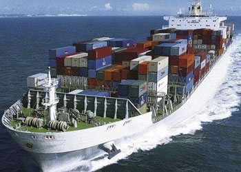 青島到肇慶集裝箱海運(yùn)物流代理