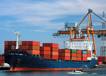 青島到小欖集裝箱海運(yùn)物流代理