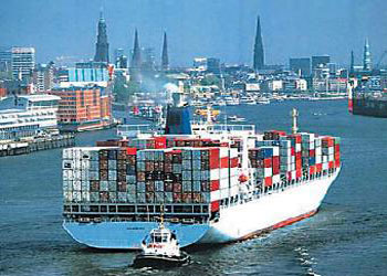 青島到南利集裝箱海運(yùn)物流代理