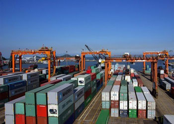 青島到珠海集裝箱海運(yùn)