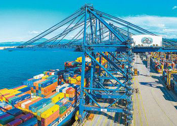 青島到深圳集裝箱海運代理