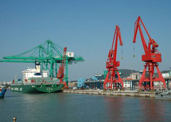 青島到汕頭集裝箱海運