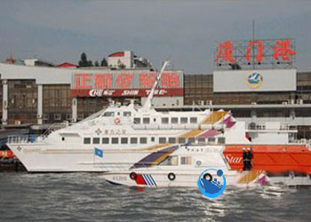 青島到廈門集裝箱海運(yùn)