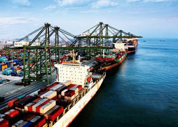 青島?福建集裝箱海運(yùn)物流代理，海運(yùn)費(fèi)查詢