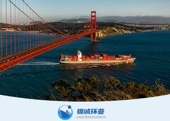 青島到江門集裝箱海運(yùn)