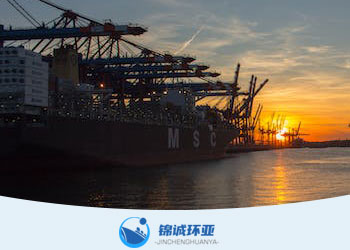 青島到潮州海運(yùn)代理