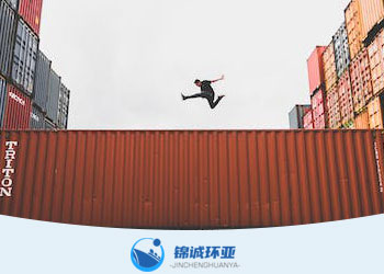 青島到陽(yáng)江國(guó)內(nèi)集裝箱海運(yùn)