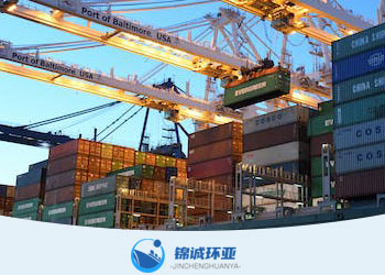 青島到賀州海運(yùn)代理公司